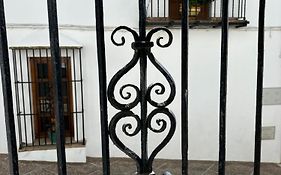 Herrete Rooms